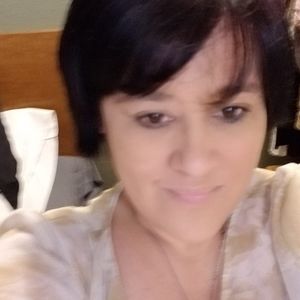 Meet your Posher, Lori